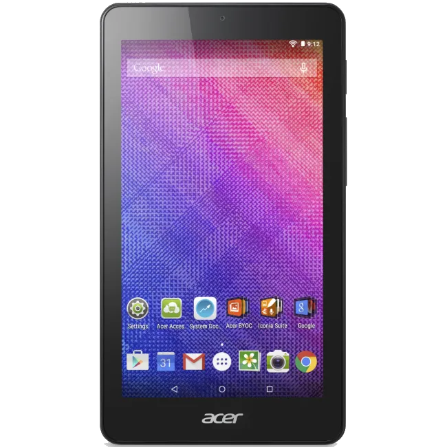 Замена дисплея (экрана) Acer ICONIA TAB B1-760