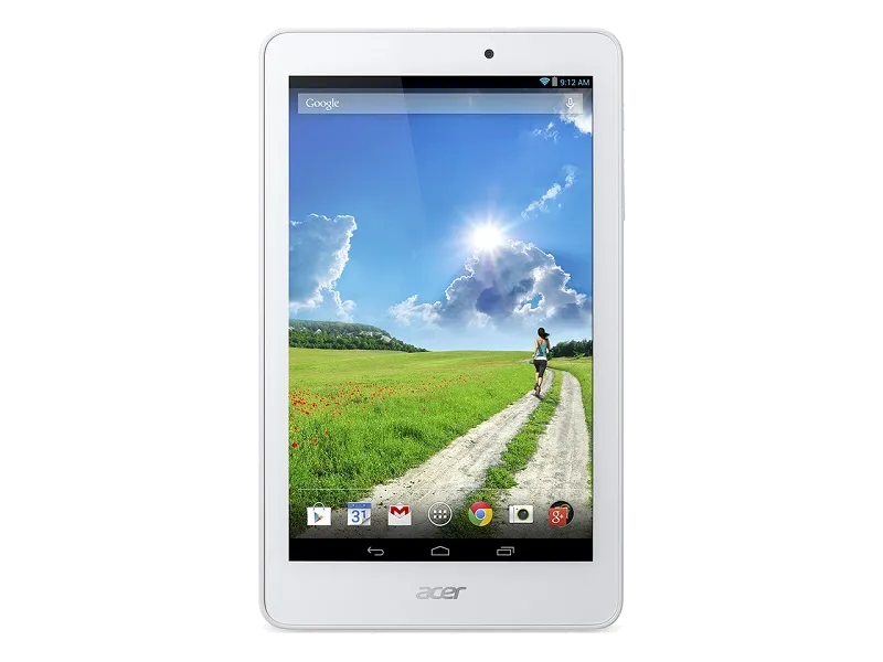 Замена дисплея (экрана) Acer ICONIA TAB B1-810