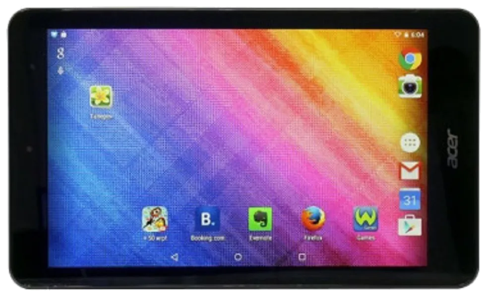 Замена дисплея (экрана) Acer ICONIA TAB B1-830