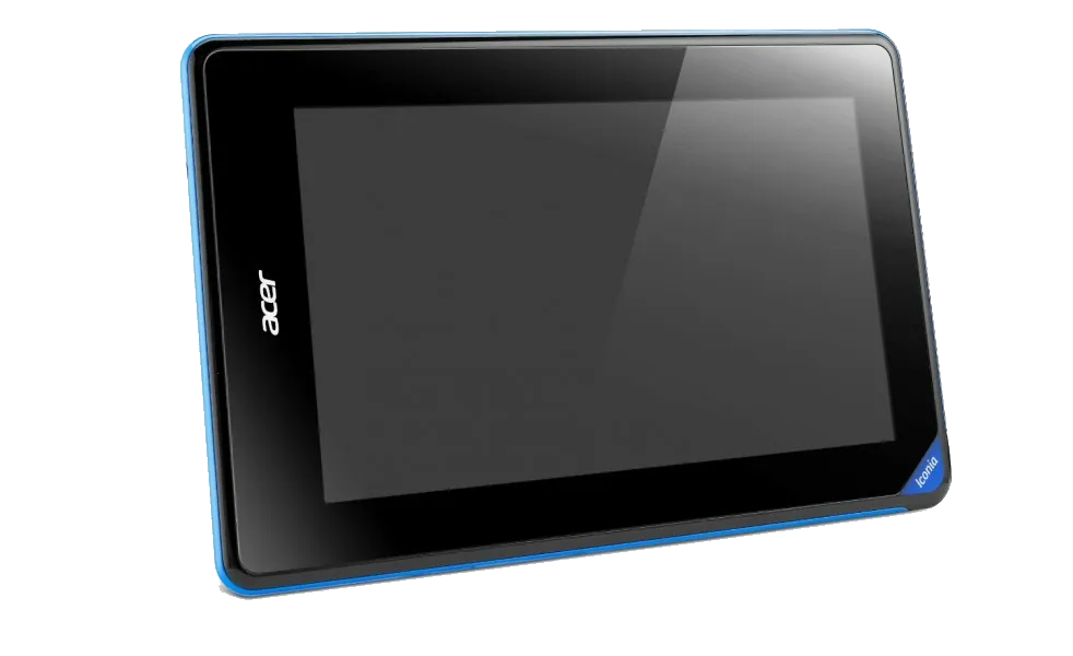 Замена дисплея (экрана) Acer ICONIA TAB B1-A71
