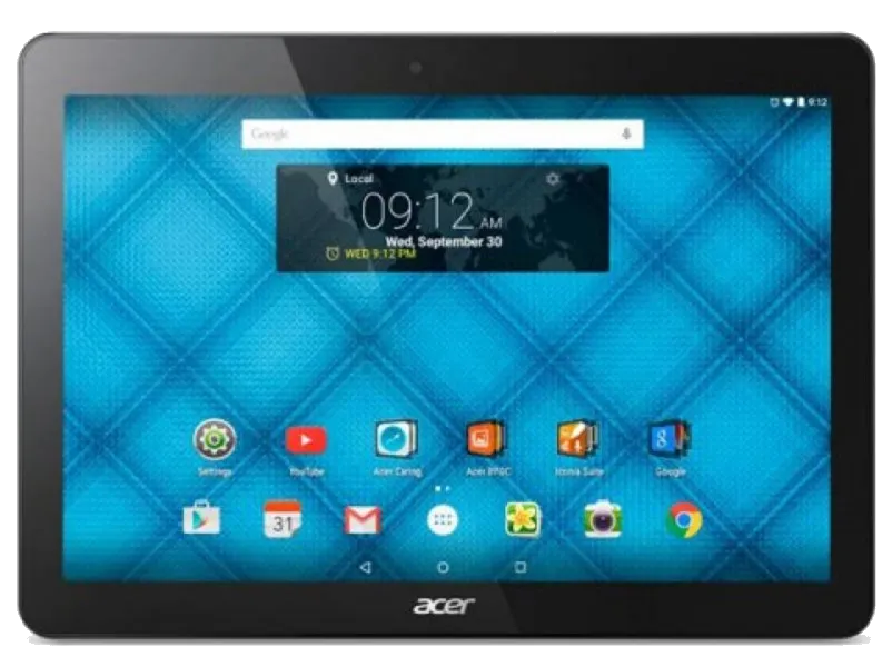 Замена дисплея (экрана) Acer ICONIA TAB B3-A20