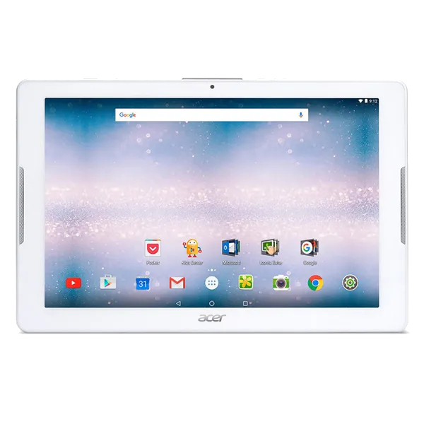 Замена дисплея (экрана) Acer ICONIA TAB B3-A32