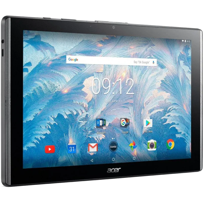 Замена дисплея (экрана) Acer ICONIA TAB B3-A40