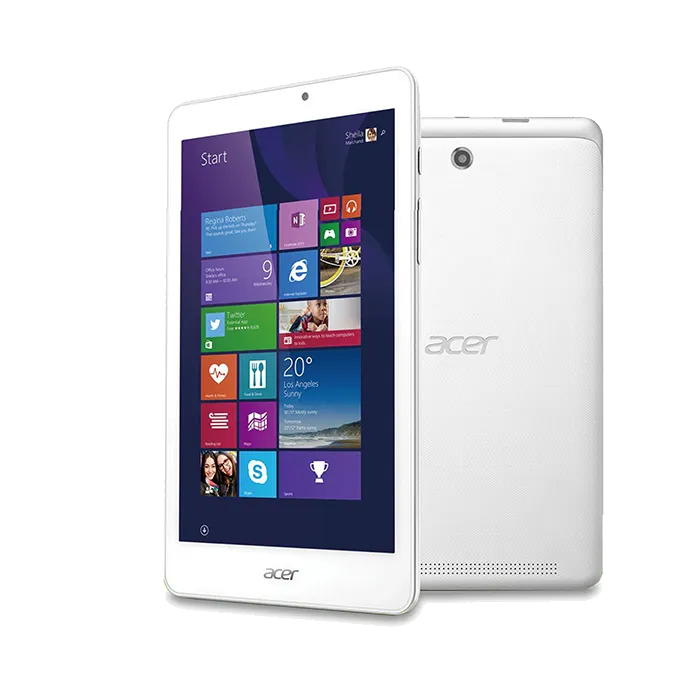 Замена дисплея (экрана) Acer ICONIA TAB W1-810