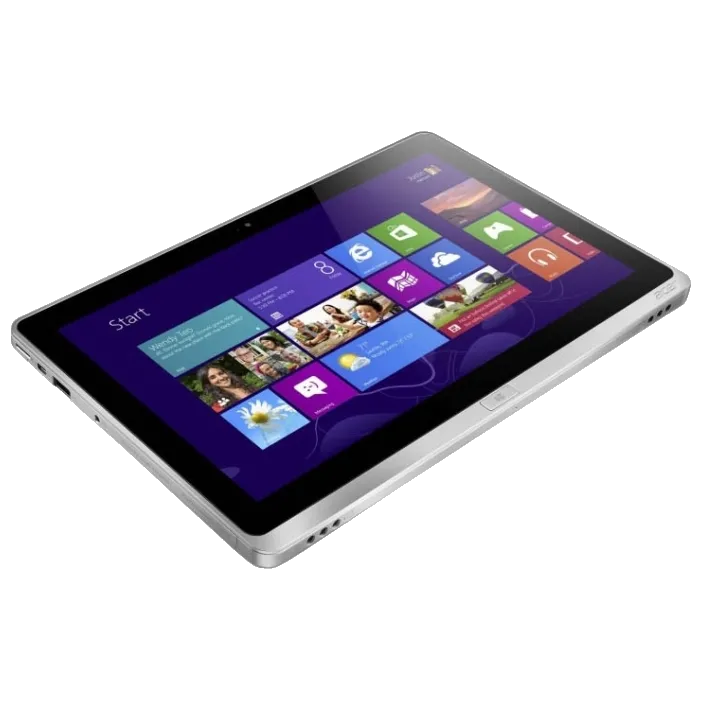 Замена дисплея (экрана) Acer ICONIA TAB W701