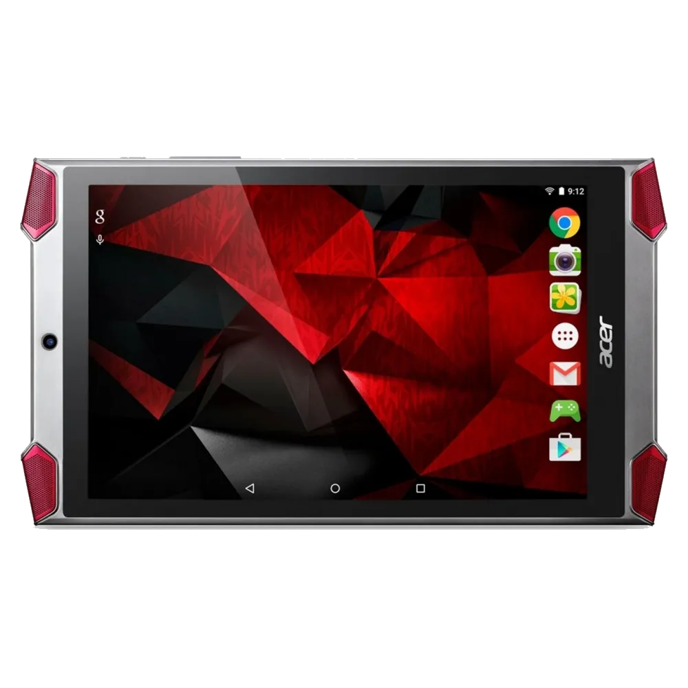 Замена дисплея (экрана) Acer PREDATOR 8 GT-810