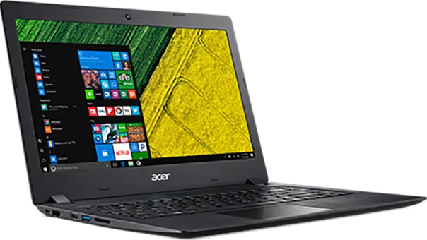 Замена разъема питания Acer 1 A114-31