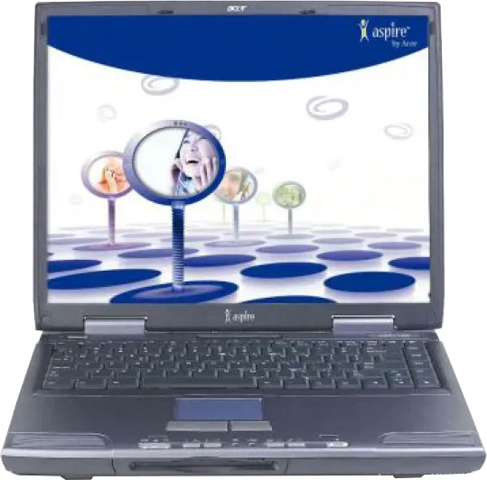 Замена разъема питания Acer 1203XV