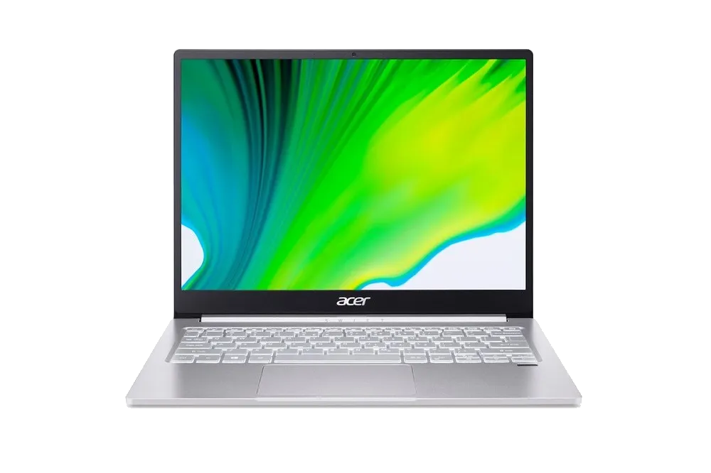 Ремонт SD/DVD-Rom Acer Swift 3 SF313-51-53MA