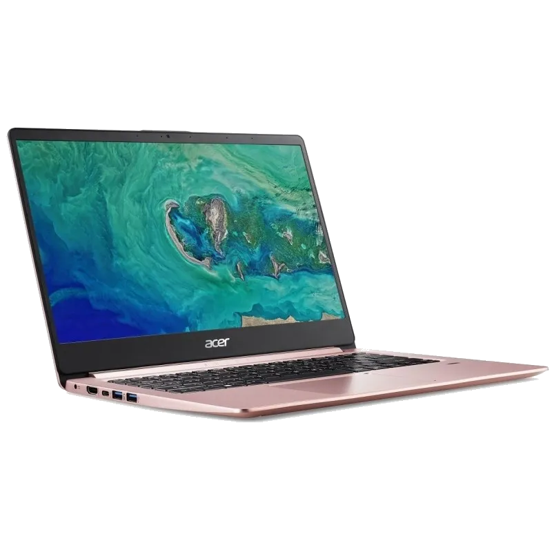 Ремонт SD/DVD-Rom Acer Swift 1 SF114-32-P2FA