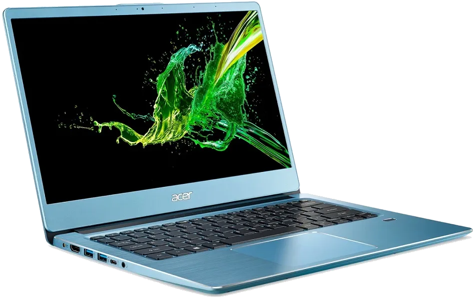 Ремонт SD/DVD-Rom Acer Swift 3 SF314-41-R759
