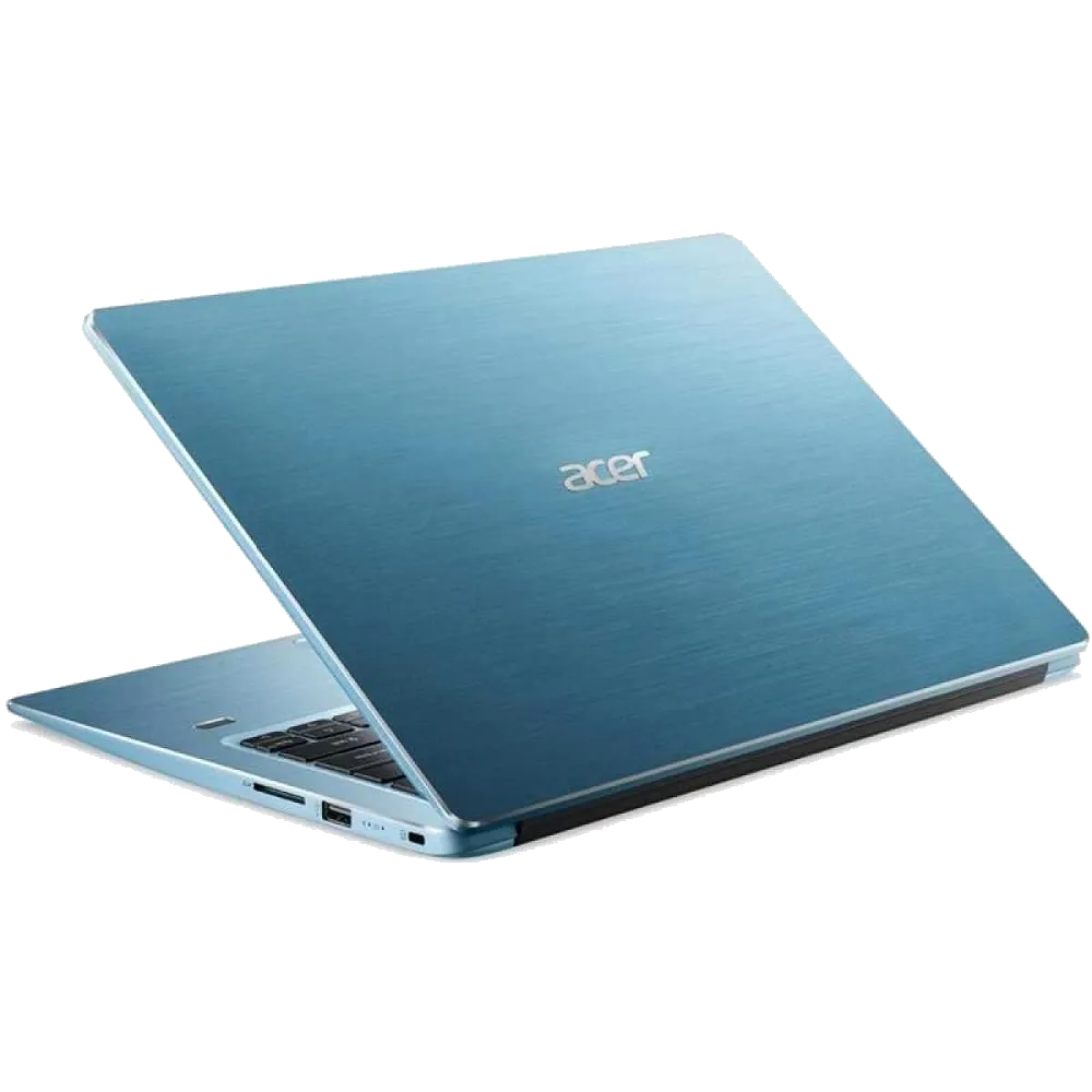 Ремонт SD/DVD-Rom Acer Swift 3 SF314-41-R7GB