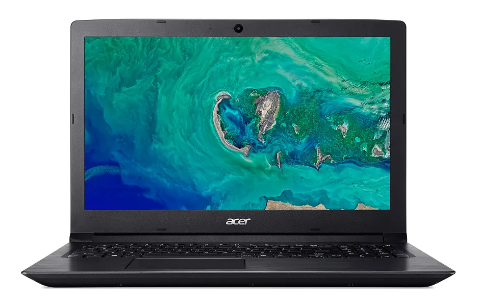 Замена разъема питания Acer 3 A315-53-56F7