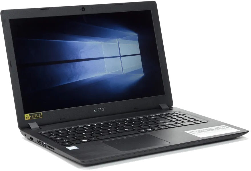 Замена разъема питания Acer 3 A315-53G-34ZT