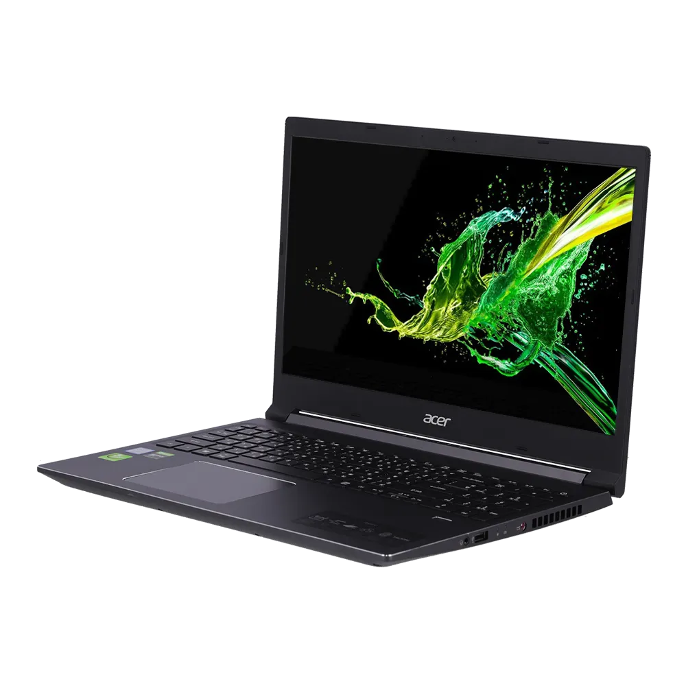 Замена разъема питания Acer 3 A315-53G-575M