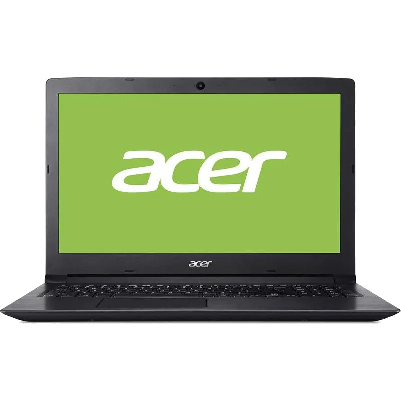 Замена разъема питания Acer 3 A315-53-P8FK