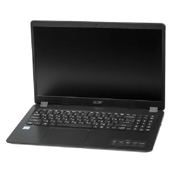 Замена разъема питания Acer 3 A315-54-39DG