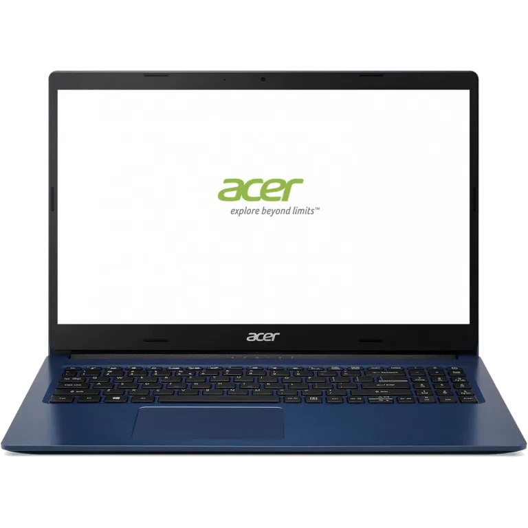 Замена разъема питания Acer 3 A315-55G-50GZ