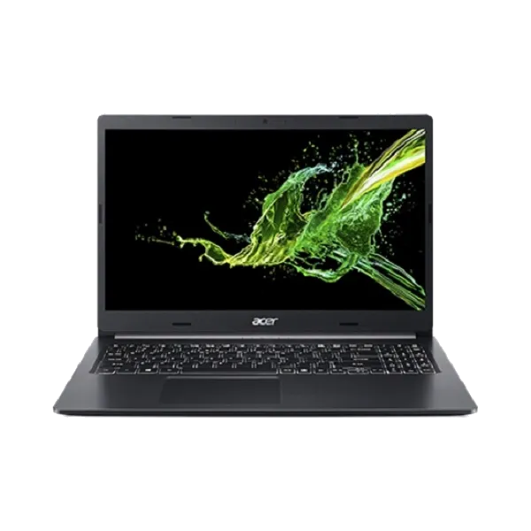 Замена разъема питания Acer 5 A515-54G-34DM