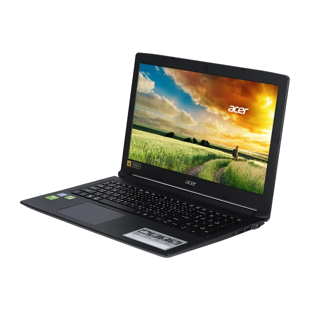 Замена разъема питания Acer A315-41G-R5VW