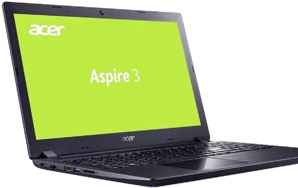 Замена разъема питания Acer A315-53G-39FJ
