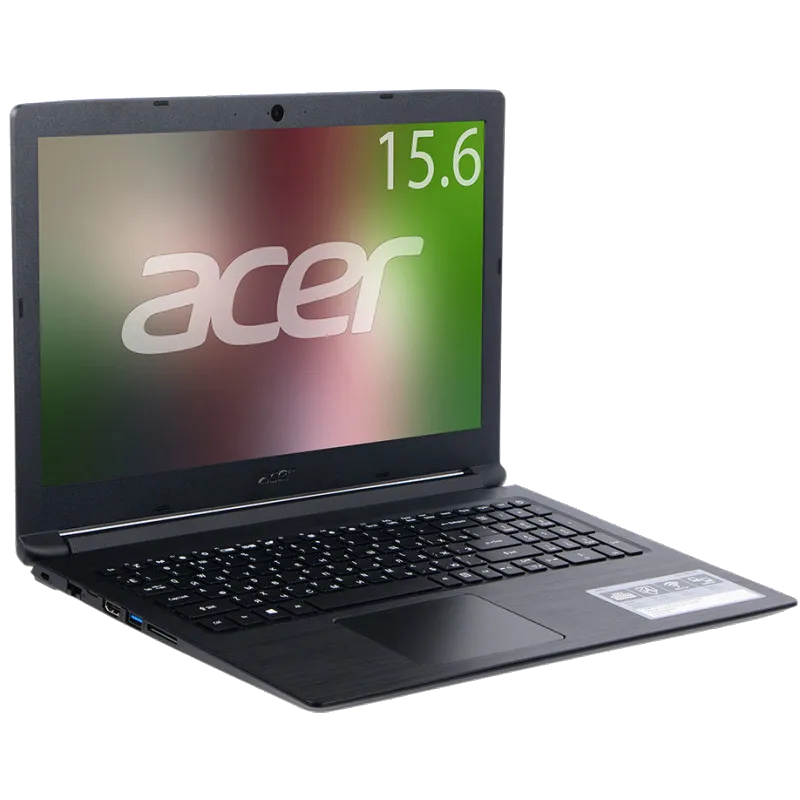 Замена разъема питания Acer A315-53G-5360