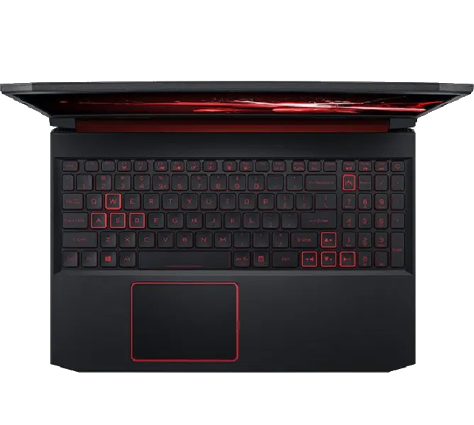 Замена разъема питания Acer 5 AN515-52-54K5