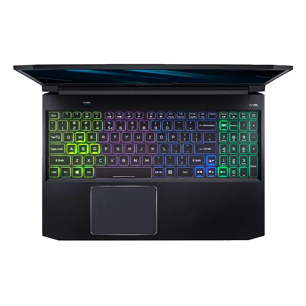 Замена разъема питания Acer Triton 300 PT315-51-51SG