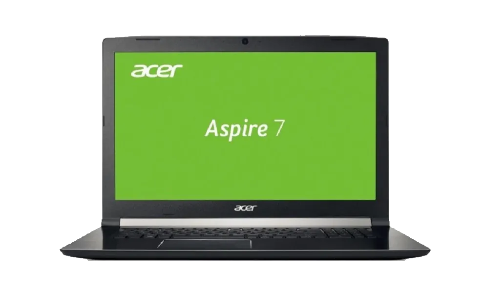 Замена разъема питания Acer 7 A717-72G-73KT