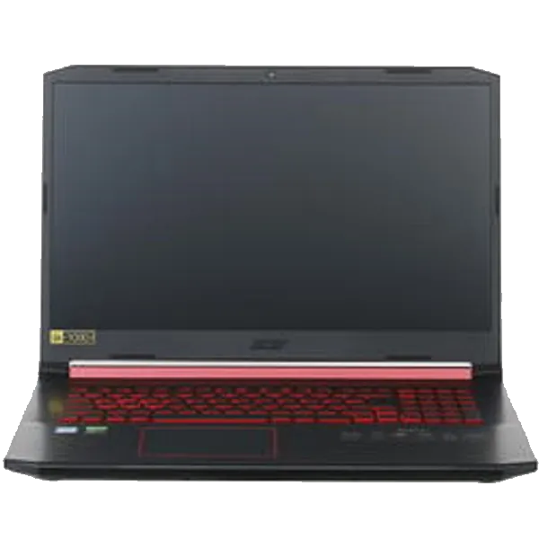 Замена разъема питания Acer 5 AN517-51-55RE