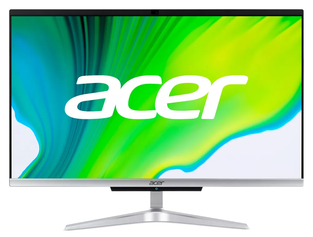 Чистка системы охлаждения Acer C24-960 [DQ.BD7ER.002]