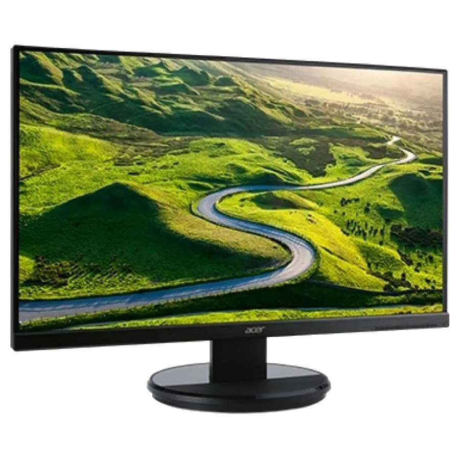 Замена блока питания Acer KA272bi [UM.HX2EE.009]