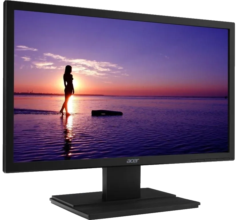 Замена блока питания Acer V276HLCbmdpx [UM.HV6EE.C02/UM.HV6EE.C01]