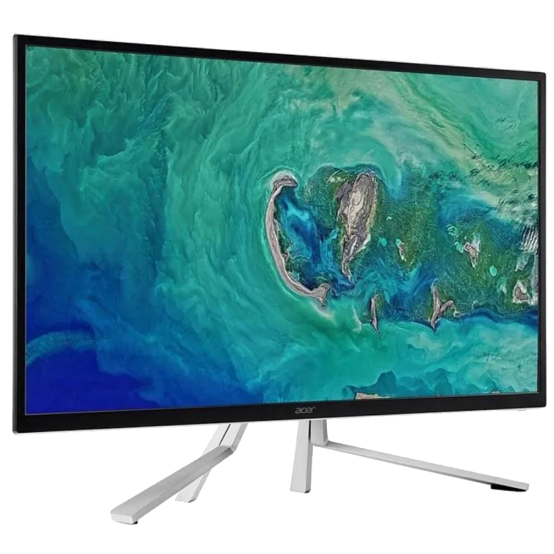 Замена блока питания Acer ET322QKwmiipx [UM.JE2EE.013]