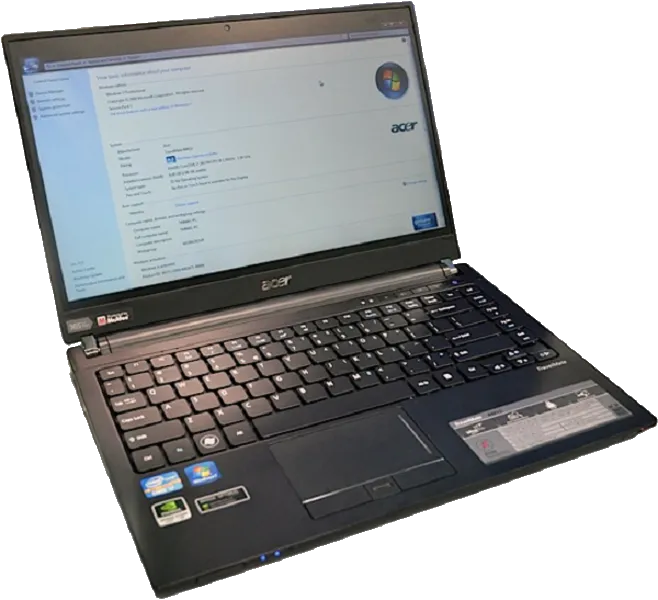 Ремонт SD/DVD-Rom Acer TravelMate 8481