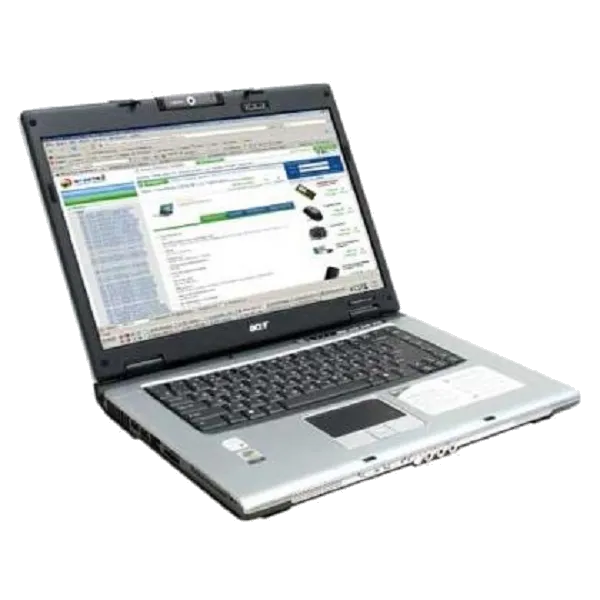 Ремонт SD/DVD-Rom Acer TravelMate 4233WLMi