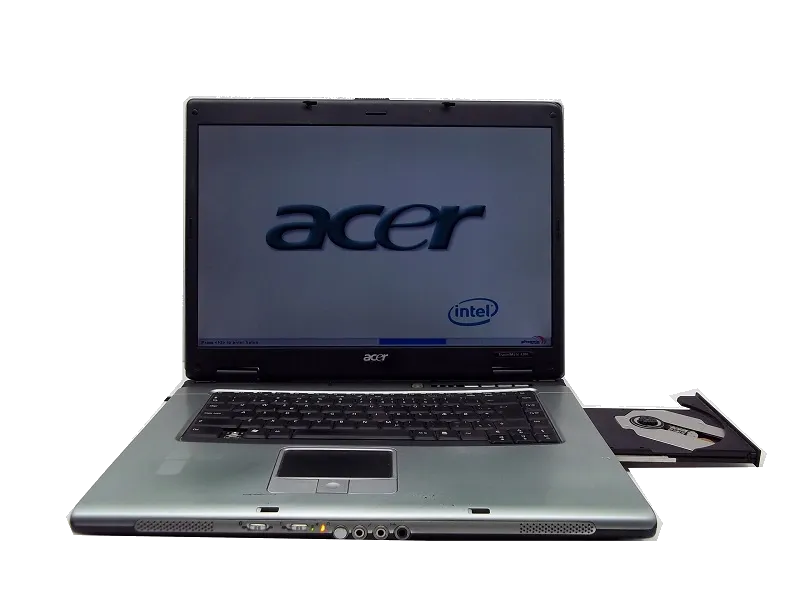 Ремонт SD/DVD-Rom Acer TravelMate 4200WLMi