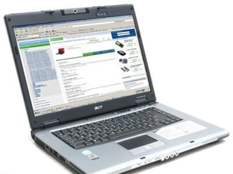 Ремонт SD/DVD-Rom Acer TravelMate 2492NLC