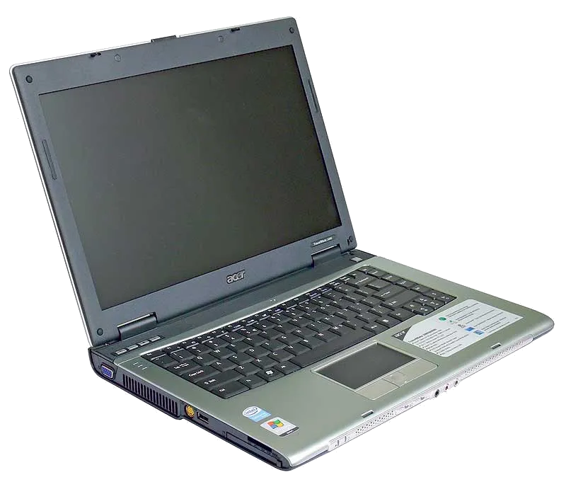 Ремонт SD/DVD-Rom Acer TravelMate 2483WXMi