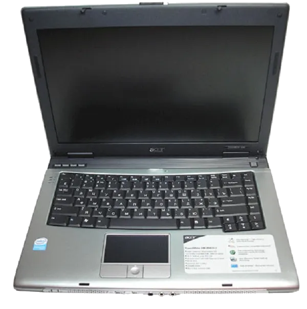 Ремонт SD/DVD-Rom Acer TravelMate 2483NWXCi