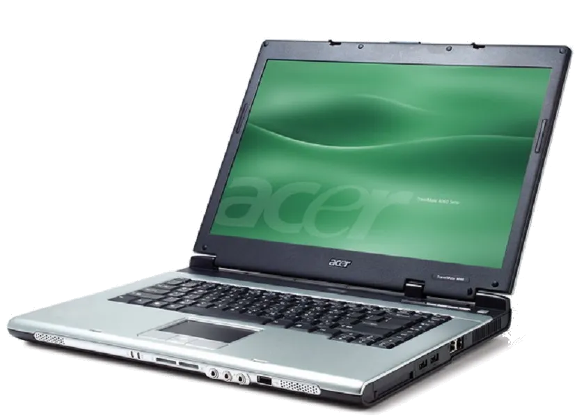 Ремонт SD/DVD-Rom Acer TravelMate 2414NLM