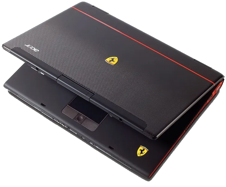 Ремонт SD/DVD-Rom Acer Ferrari 5005WLMi