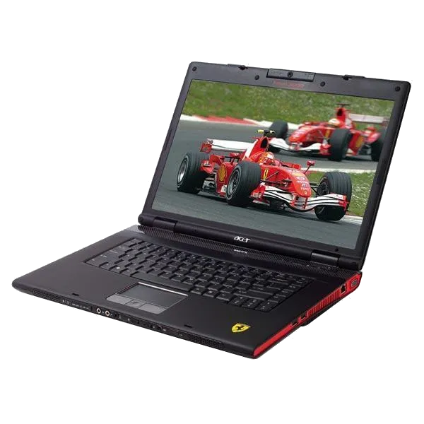 Ремонт SD/DVD-Rom Acer Ferrari 5005WLHI