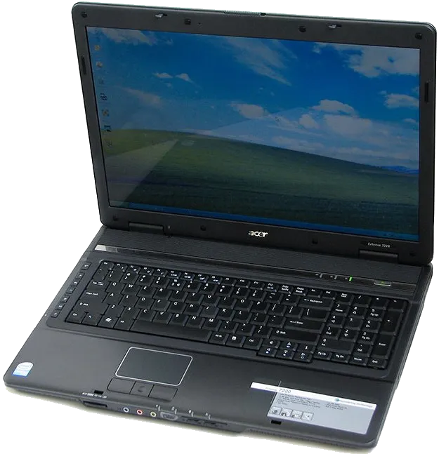 Ремонт SD/DVD-Rom Acer Extensa 7220