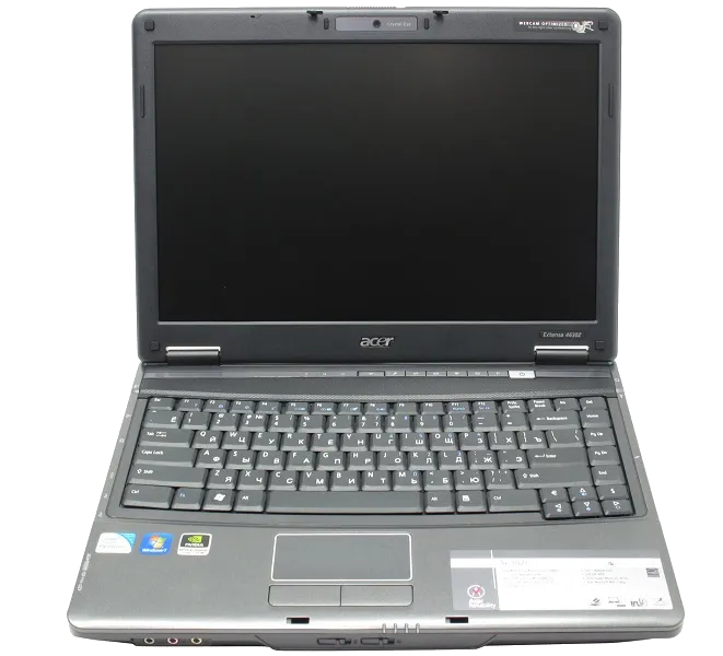 Ремонт SD/DVD-Rom Acer Extensa 4630ZG