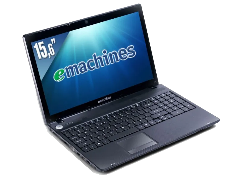Ремонт SD/DVD-Rom Acer eMachines E732Z