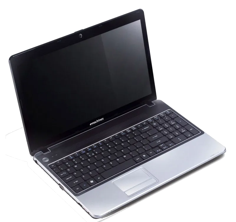 Ремонт SD/DVD-Rom Acer eMachines E730G