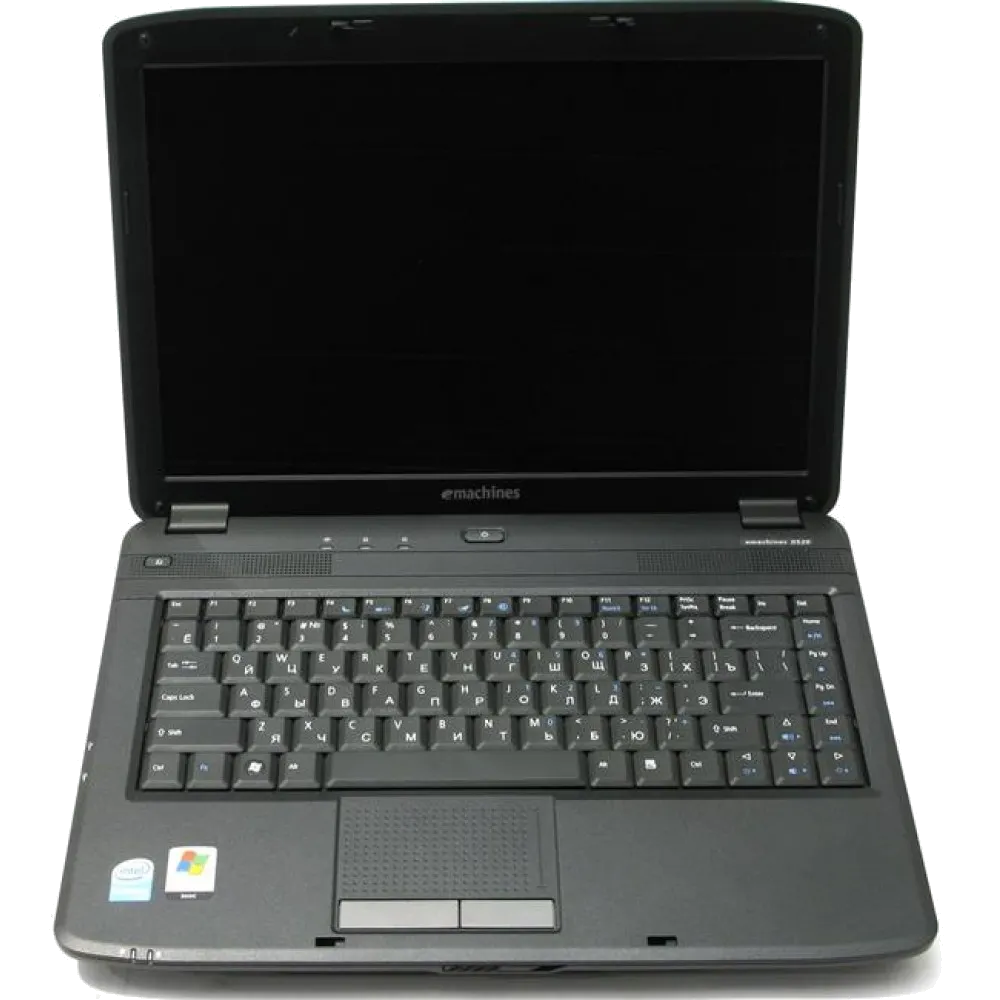 Ремонт SD/DVD-Rom Acer eMachines D520
