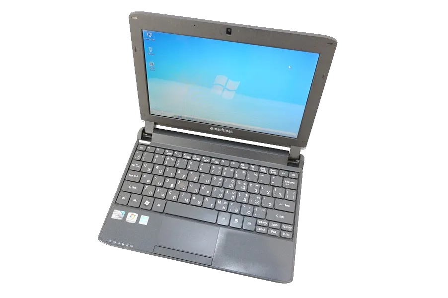 Ремонт SD/DVD-Rom Acer eMachines 350