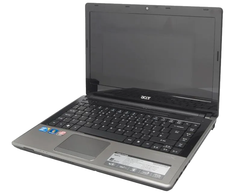 Ремонт SD/DVD-Rom Acer Aspire TimelineX 4820TG